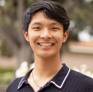 Jonathan Zhang